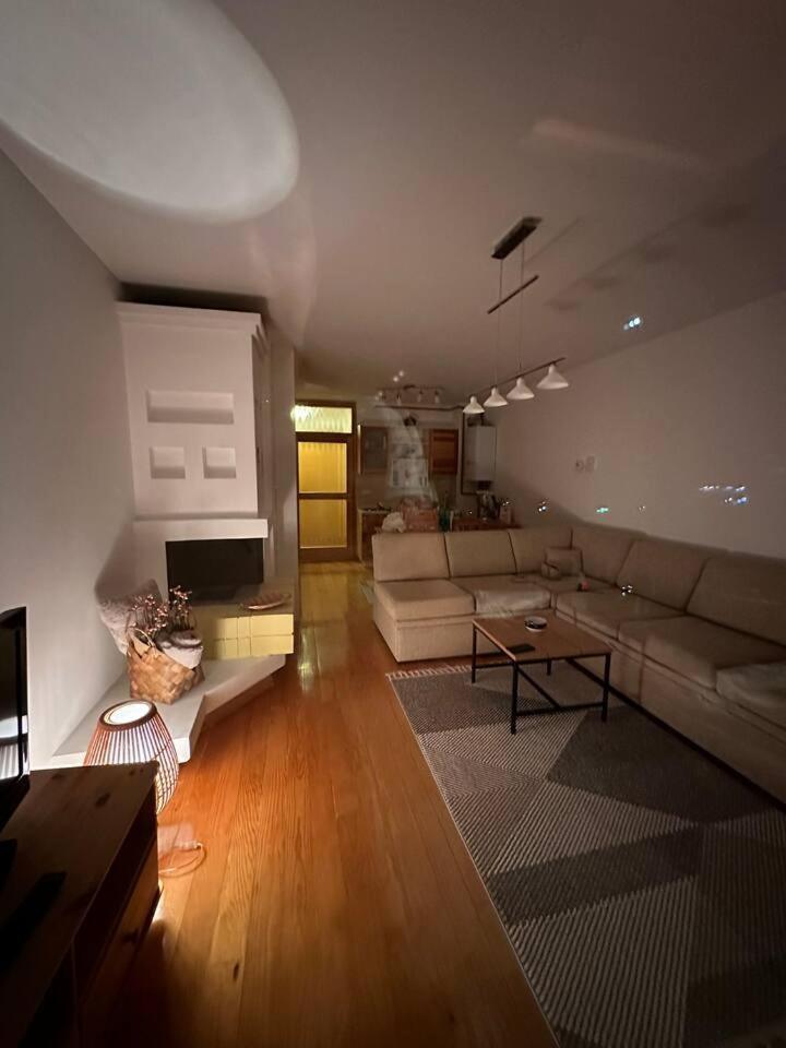 Bjelasnica Old 1 Apartment Sarajevo