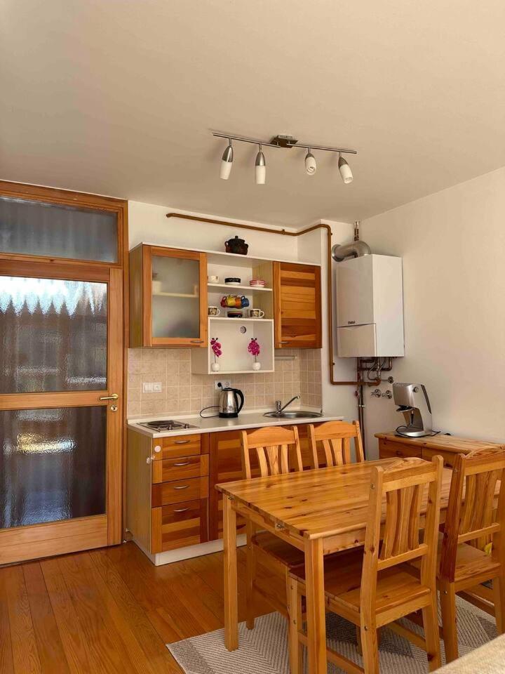 Apartment Bjelasnica Old 1 Sarajevo
