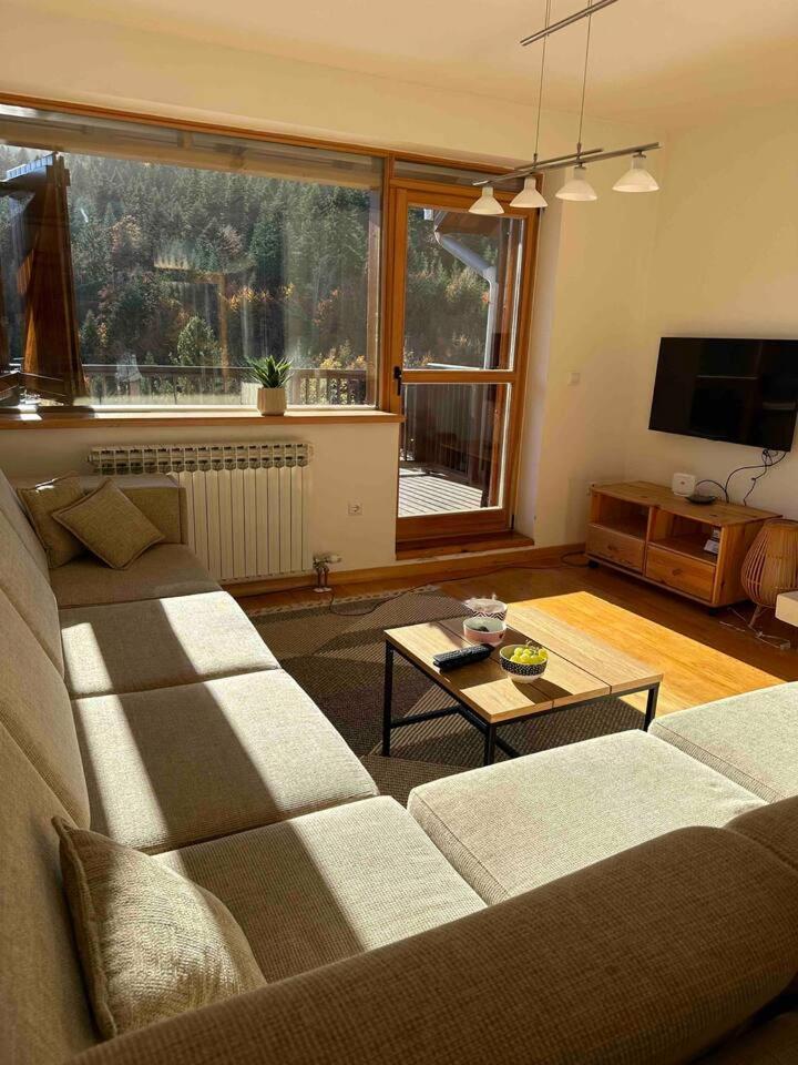 Apartma Bjelasnica Old 1